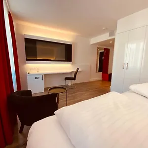 4* Отель Dormero