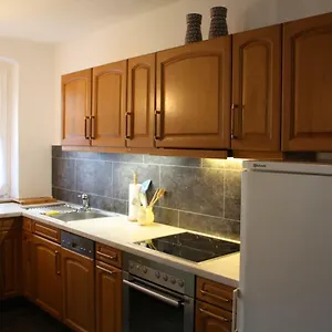  Apartament Scharnhorst